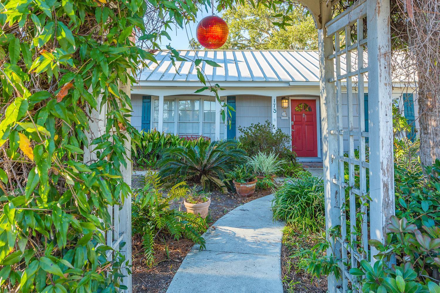 Villa Creekside Paradise Tybee Island Exterior foto